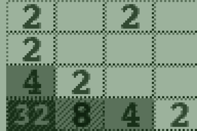 2048 - Screenshot - Gameplay (World) - 1620x1080