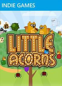 Little Acorns Deluxe - Box - Front (World) - 219x300