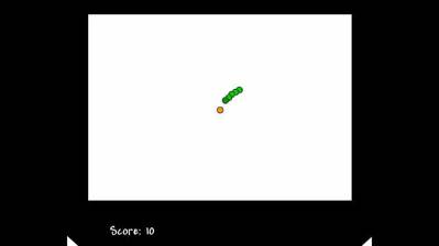 Snake 2 - Screenshot - Gameplay (World) - 1000x562