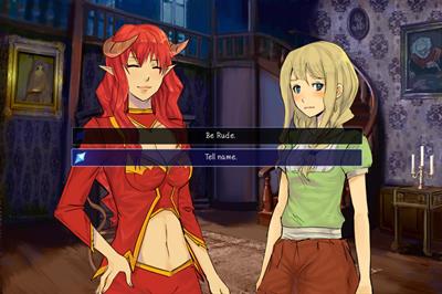 Starlight Vega - Screenshot - Gameplay (North America) - 1024x683