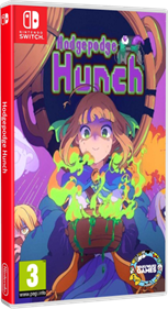 Hodgepodge Hunch - Box - 3D (null) - 298x545