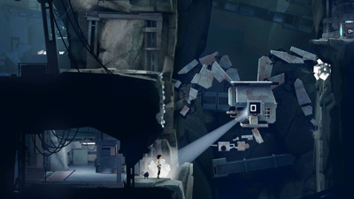 Planet of Lana II - Screenshot - Gameplay (World) - 3840x2160