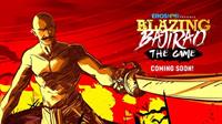 Blazing Bajirao: The Game - Box - Front (null) - 640x360