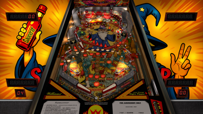 Saucerer - Screenshot - Gameplay (null) - 1920x1080