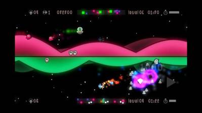 Doppelganger - Screenshot - Gameplay (World) - 1000x562