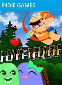 Heart Breaker - Box - Front (World) - 219x300