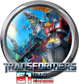 Transformers: Generation One - Fanart - Cart - Front (null) - 439x467