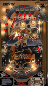 The Way of the Dragon - Screenshot - Gameplay (null) - 1080x1920