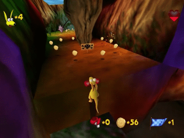 Kao the Kangaroo - Screenshot - Gameplay (null) - 640x480