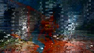The Chant - Screenshot - Gameplay (null) - 398x225