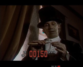 Mad Dog McCree - Screenshot - Game Over (null) - 720x576