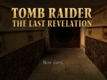 Tomb Raider: The Times Exclusive Level - Screenshot - Game Title (World) - 1440x1080