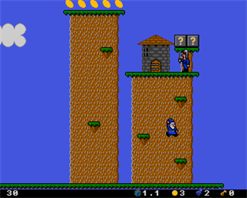 WiZiO - Screenshot - Gameplay (null) - 320x256