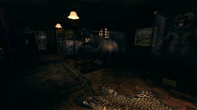 Amnesia: Collection - Screenshot - Gameplay (World) - 320x180