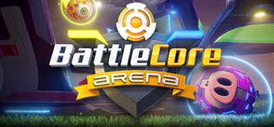 BattleCore Arena - Banner (null) - 460x215