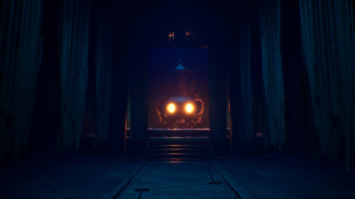 Paper Dolls - Screenshot - Gameplay (null) - 1920x1080