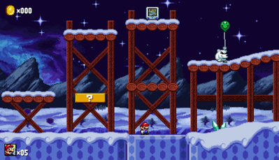 Mario & Sonic Boll 2 - Screenshot - Gameplay (null) - 1200x689