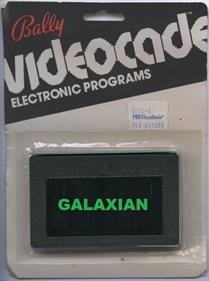 Galaxian - Box - Front (North America) - 500x670