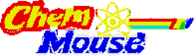 Chem Mouse - Clear Logo (null) - 780x228
