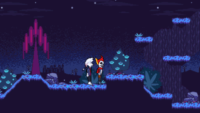 Normenhill: Chapter 1: "Your New Look" - Screenshot - Gameplay (World) - 1920x1080