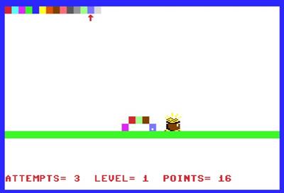 Simon's Rainbows - Screenshot - Gameplay (null) - 619x421