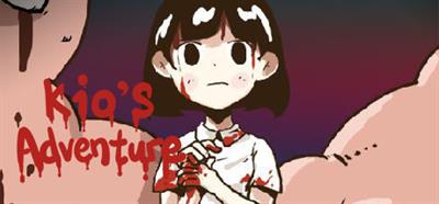 Kio's Adventure - Box - Front (World) - 460x215