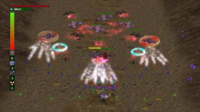 Warbirds At Work - Screenshot - Gameplay (World) - 1000x562
