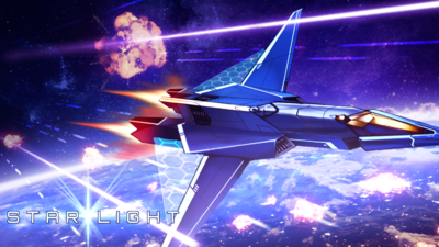 Starlight: Eye of the Storm - Fanart - Background (World) - 400x225