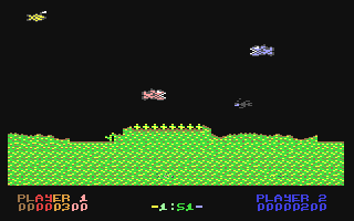 Illustration of Sharkz II
