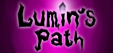 Lumin's Path - Banner (World) - 460x215