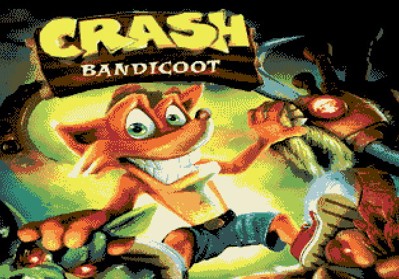 Crash Bandicoot - Screenshot - Game Title (null) - 628x439