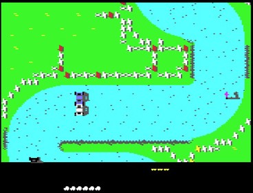 Buggy - Screenshot - Gameplay (null) - 607x463
