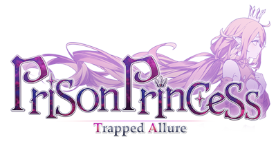 Prison Princess Trapped Allure - Clear Logo (null) - 600x319