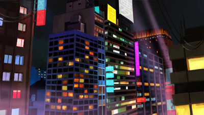 Arcade Spirits - Screenshot - Gameplay (null) - 1920x1080