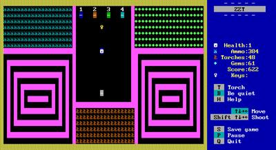 "Weird Al" Yankovic In-3D - Screenshot - Gameplay (null) - 640x350
