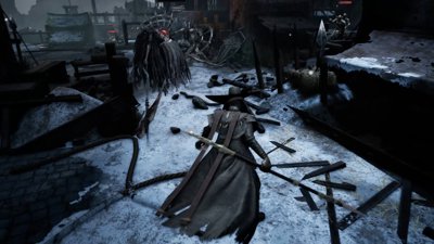 Redemption Reapers - Screenshot - Gameplay (null) - 1920x1080
