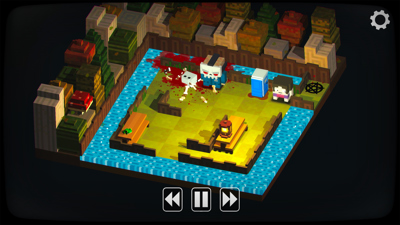 Slayaway Camp - Screenshot - Gameplay (null) - 1920x1080