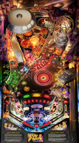 Lost In Space: Comic Book Edition - Screenshot - Gameplay (null) - 2120x3833