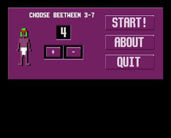 Number-X - Screenshot - Game Title (null) - 696x561