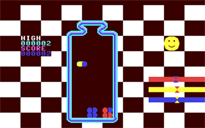 Addicted - Screenshot - Gameplay (null) - 320x200
