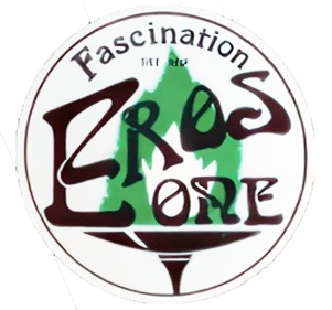 Eros One - Clear Logo (null) - 618x576