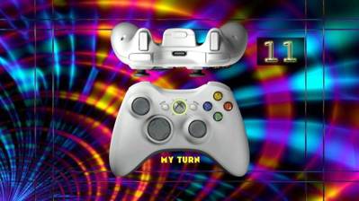 Super Sequence 2 - Screenshot - Gameplay (World) - 1000x562