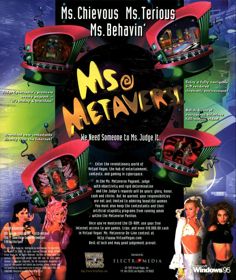 Ms. Metaverse - Box - Back (North America) - 800x950