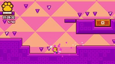 Grapple Dog - Screenshot - Gameplay (null) - 1920x1080