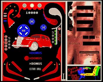 Super Bumper - Screenshot - Gameplay (null) - 656x522