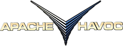 Enemy Engaged: Apache vs. Havoc - Clear Logo (null) - 400x151