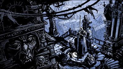 Neverwinter Nights 2: Complete - Fanart - Background (null) - 3840x2160