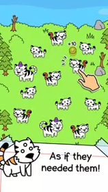 Tiger Evolution Idle Wild Cats - Screenshot - Gameplay (World) - 169x300