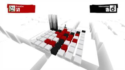 Brixx - Screenshot - Gameplay (World) - 1000x562
