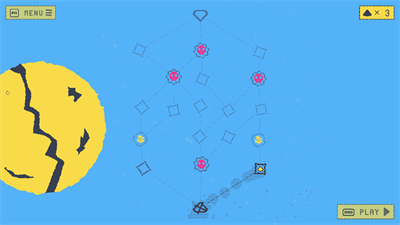 ONE BTN BOSSES - Screenshot - Gameplay (null) - 1920x1080
